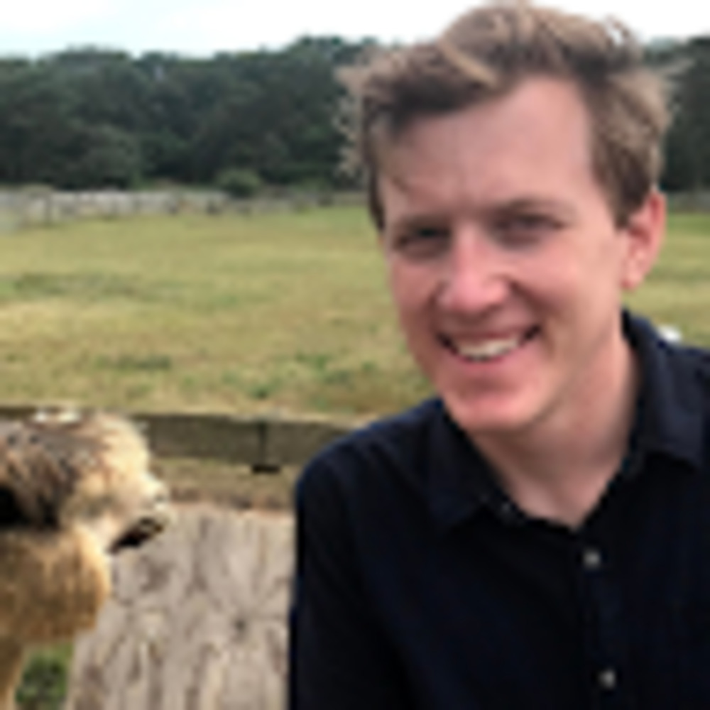 Meet your Posher, Michael